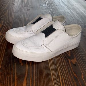 Nike Stefan Janoski HT Slip